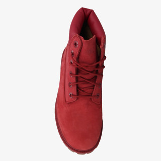 TIMBERLAND Зимни обувки 6 IN PREMIUM WP BOOT RED 