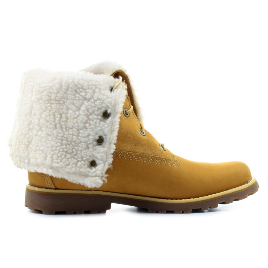 TIMBERLAND Зимни обувки TIMBERLAND AUTHENTICS 6