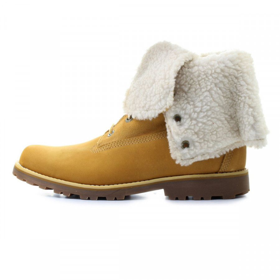 TIMBERLAND Зимни обувки TIMBERLAND AUTHENTICS 6