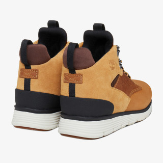 TIMBERLAND Зимни обувки KILLINGTON HIKER CHUKKA 
