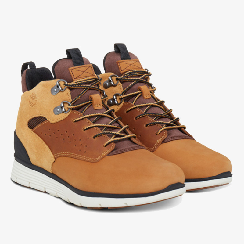 TIMBERLAND Зимни обувки KILLINGTON HIKER CHUKKA 