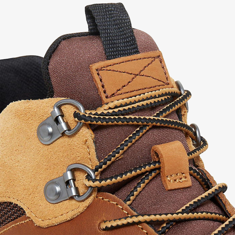 TIMBERLAND Зимни обувки KILLINGTON HIKER CHUKKA 