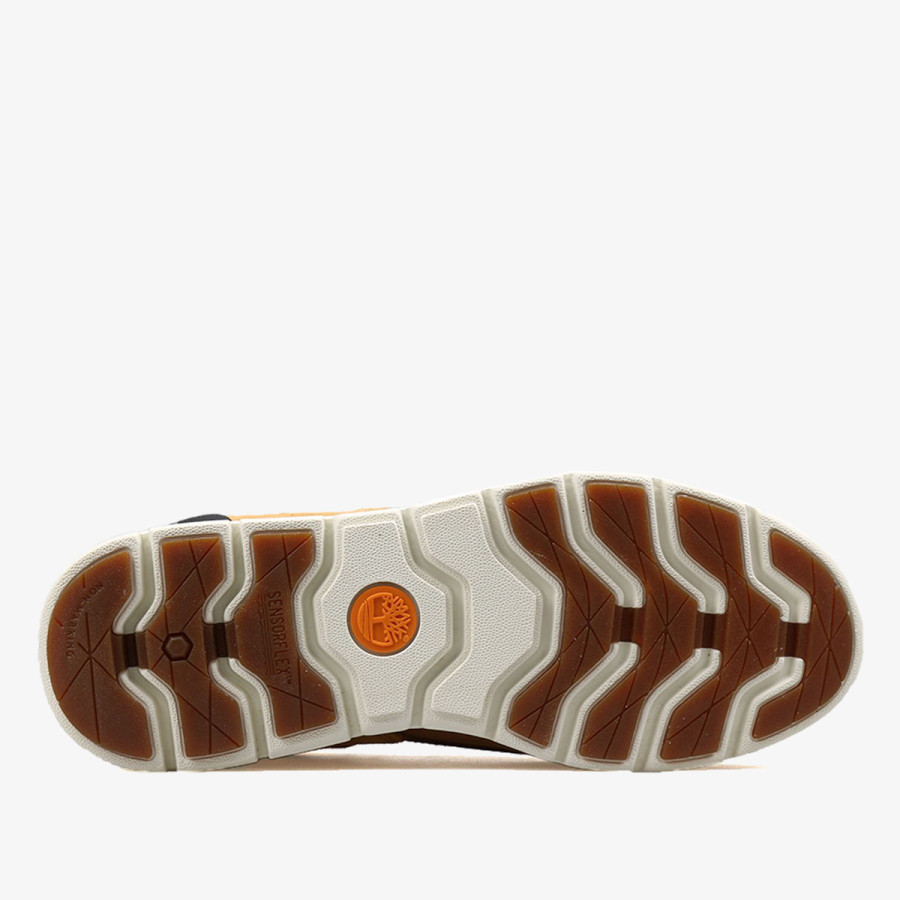 TIMBERLAND Зимни обувки KILLINGTON HIKER CHUKKA 