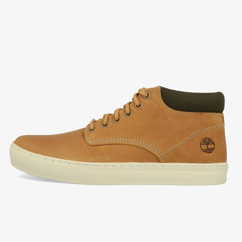 CUPSOLE CHUKKA | Buzz - Online 