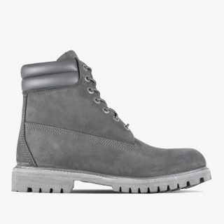 TIMBERLAND Зимни обувки 6 IN BOOT DK GRY 