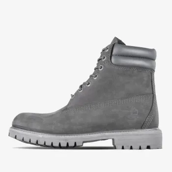 TIMBERLAND Зимни обувки 6 IN BOOT DK GRY 
