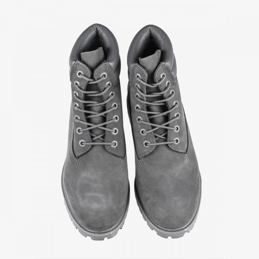 TIMBERLAND Зимни обувки 6 IN BOOT DK GRY 