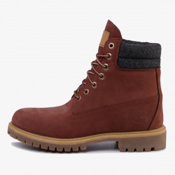 TIMBERLAND Зимни обувки 6 IN DBLE COLR BT RST 