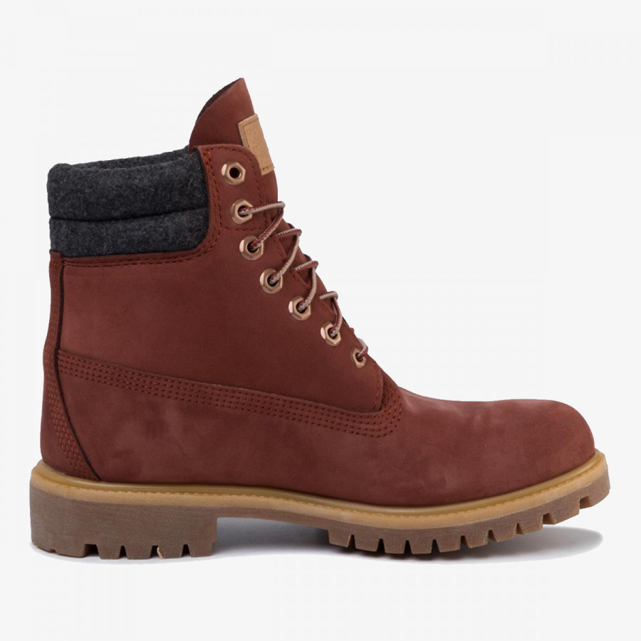 TIMBERLAND Зимни обувки 6 IN DBLE COLR BT RST 