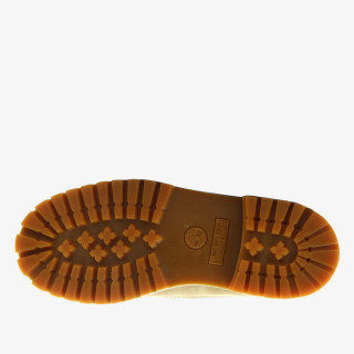 TIMBERLAND Зимни обувки 6 IN PREMIUM WP BOOT GREIGE 