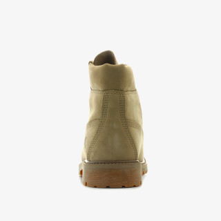 TIMBERLAND Зимни обувки 6 IN PREMIUM WP BOOT GREIGE 