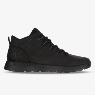 TIMBERLAND Зимни обувки Sprint Trekker Mid 