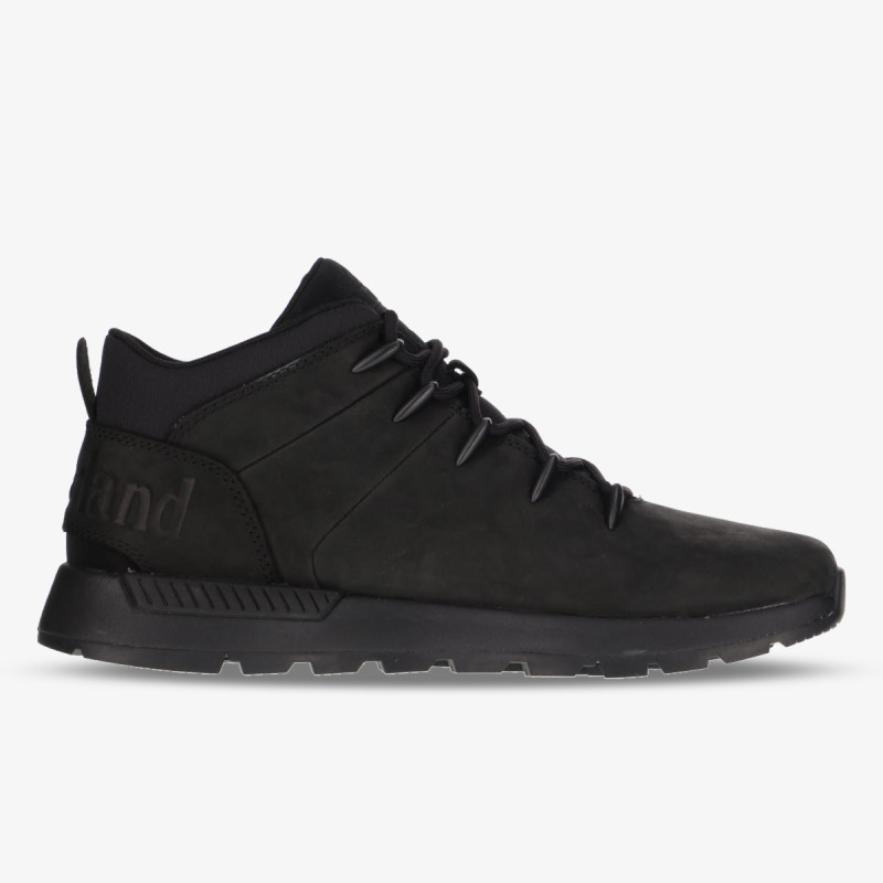 TIMBERLAND Зимни обувки Sprint Trekker Mid 
