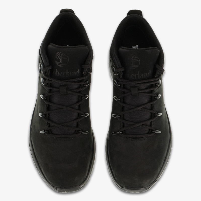 TIMBERLAND Зимни обувки Sprint Trekker Mid 