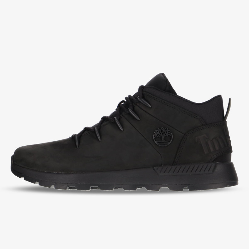 TIMBERLAND Зимни обувки Sprint Trekker Mid 