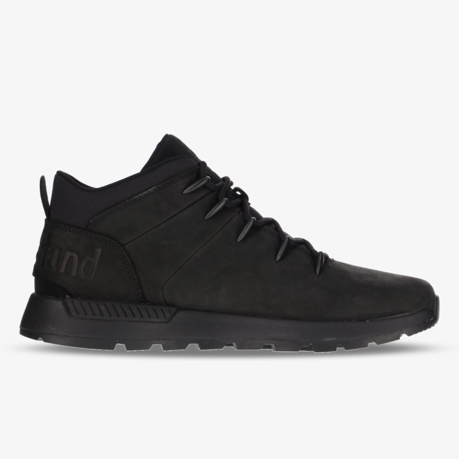 TIMBERLAND Зимни обувки Sprint Trekker Mid 