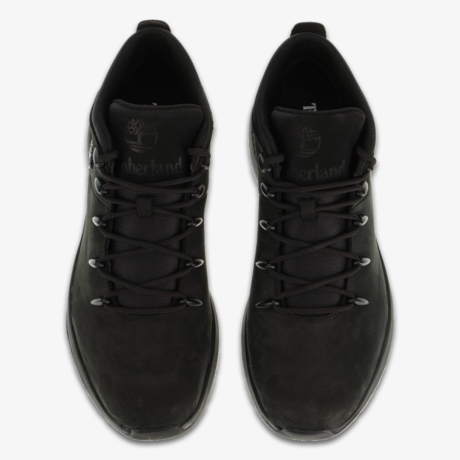 TIMBERLAND Зимни обувки Sprint Trekker Mid 