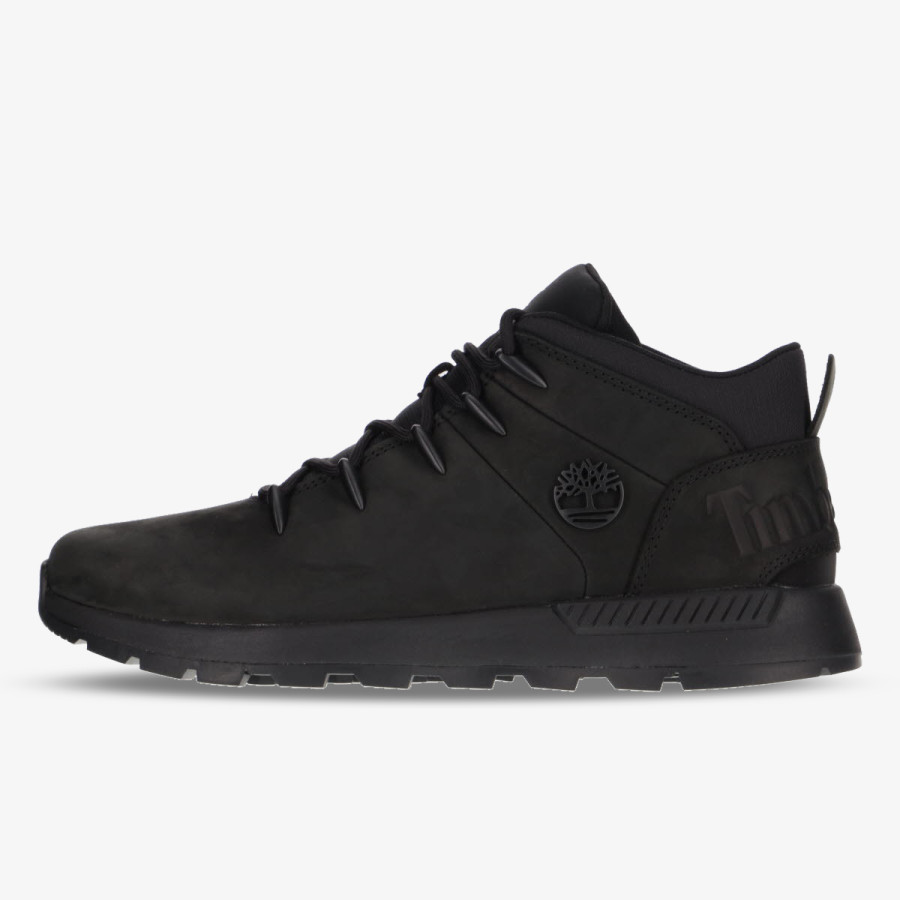 TIMBERLAND Зимни обувки Sprint Trekker Mid 