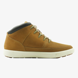 TIMBERLAND Зимни обувки ASHWOOD PARK SPRINT HIKER 