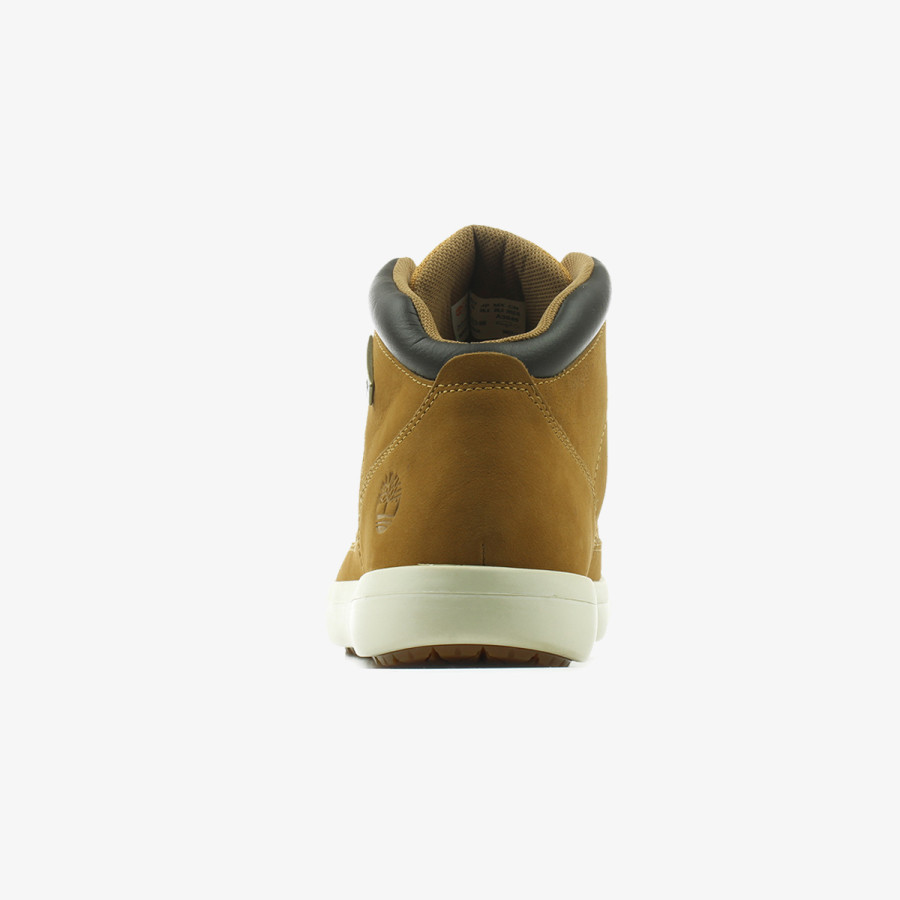 TIMBERLAND Зимни обувки ASHWOOD PARK SPRINT HIKER 