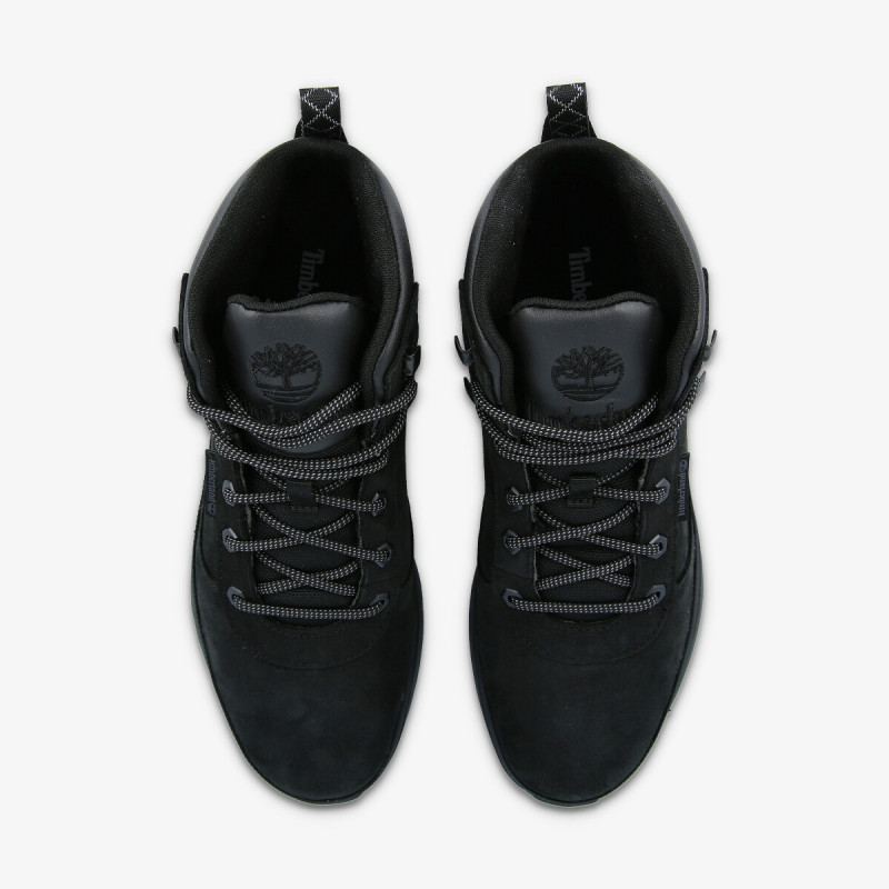 TIMBERLAND Зимни обувки FIELD TREKKER