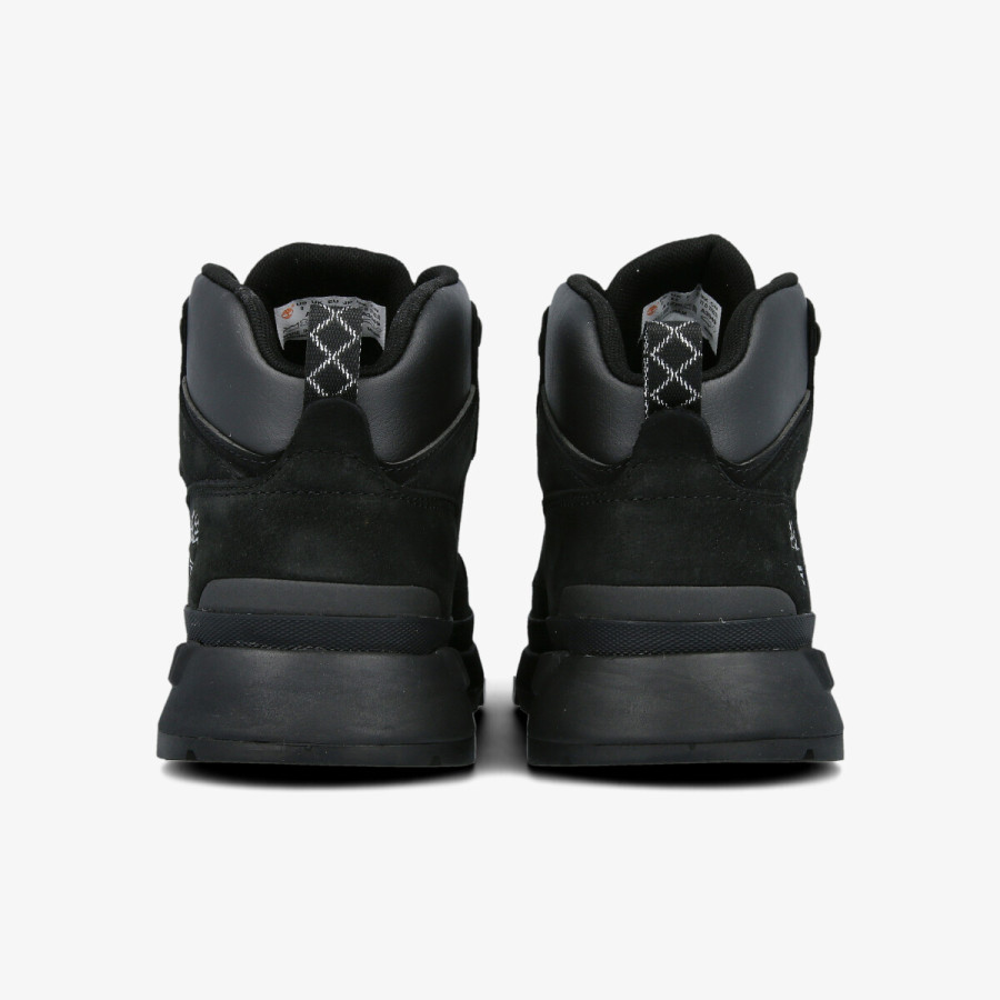 TIMBERLAND Зимни обувки FIELD TREKKER