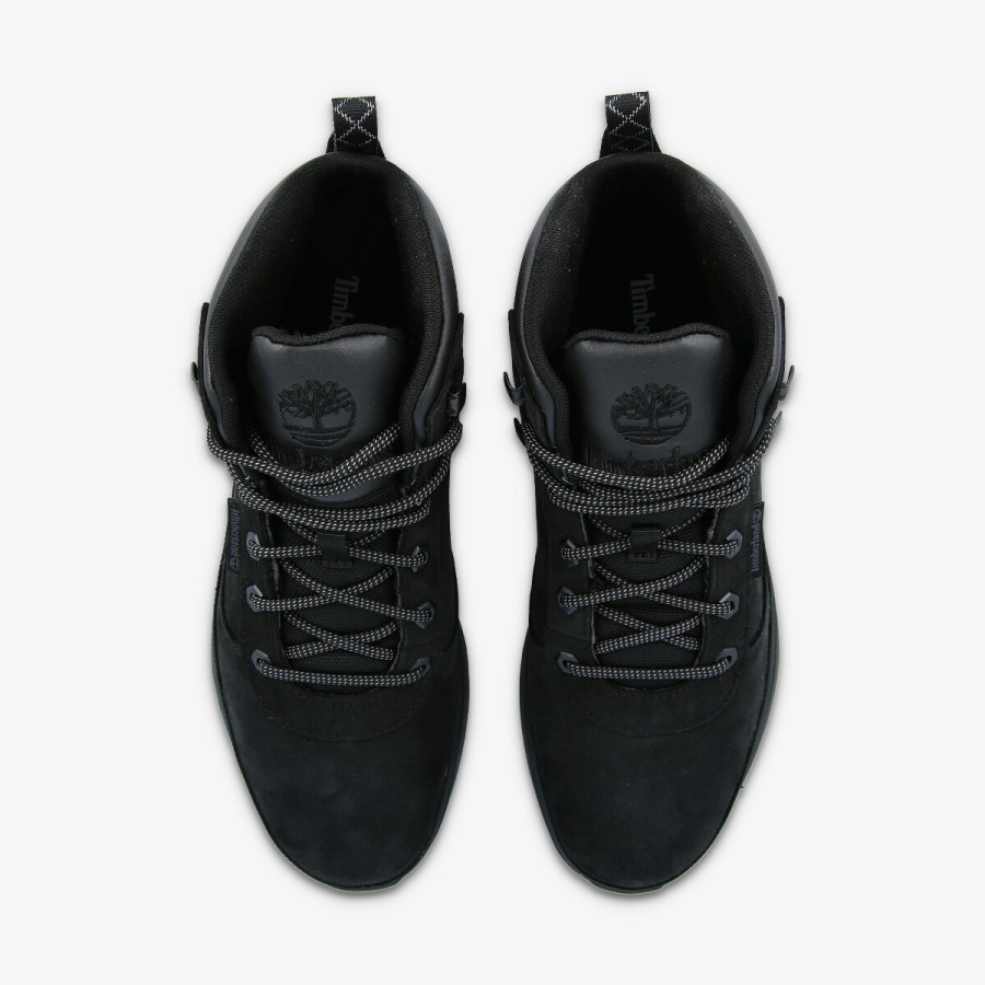 TIMBERLAND Зимни обувки FIELD TREKKER