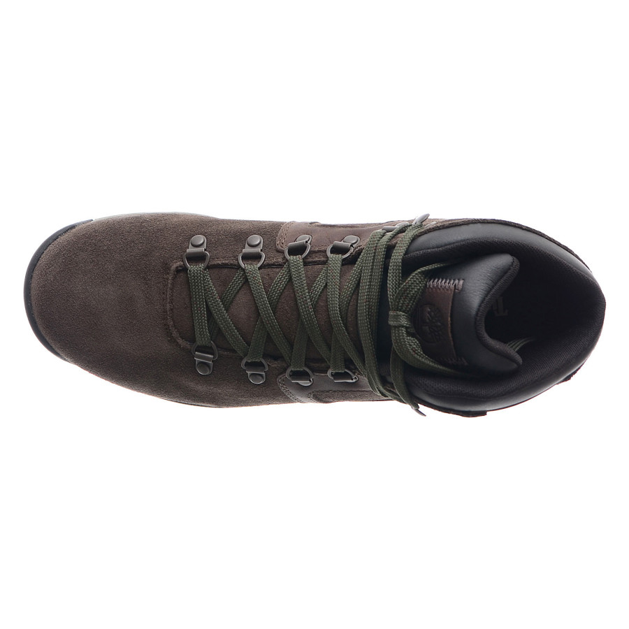 TIMBERLAND Зимни обувки GT Scramble Mid Leather W 