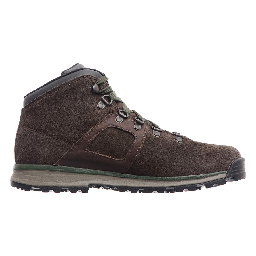 TIMBERLAND Зимни обувки GT Scramble Mid Leather W 