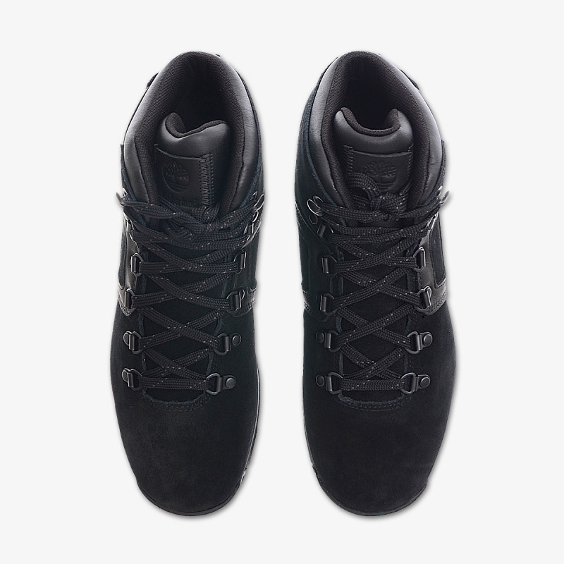 TIMBERLAND Зимни обувки GT Scramble Mid Leather W 