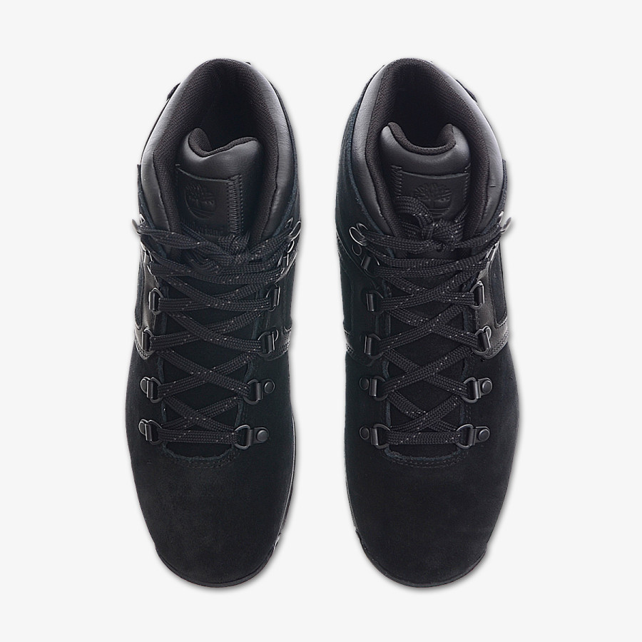 TIMBERLAND Зимни обувки GT Scramble Mid Leather W 