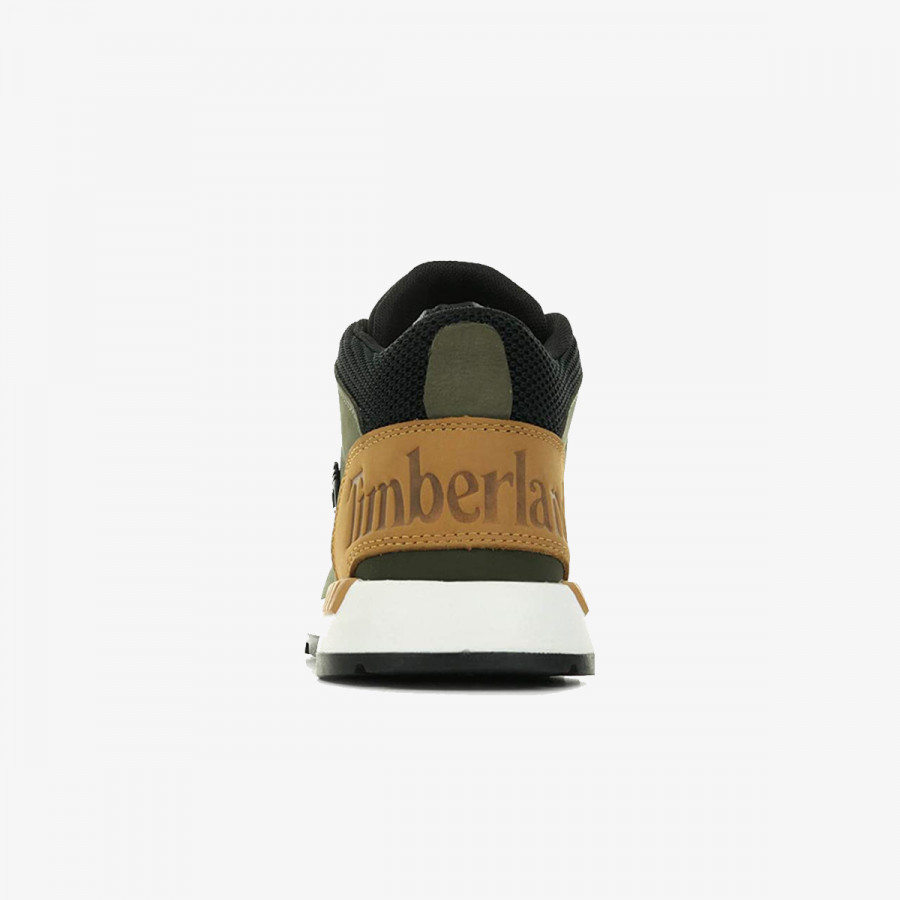 TIMBERLAND Зимни обувки Sprint Trekker Mid 