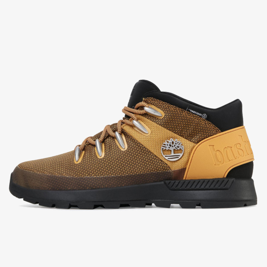 TIMBERLAND Зимни обувки SPRINT TREKKER FABRIC 