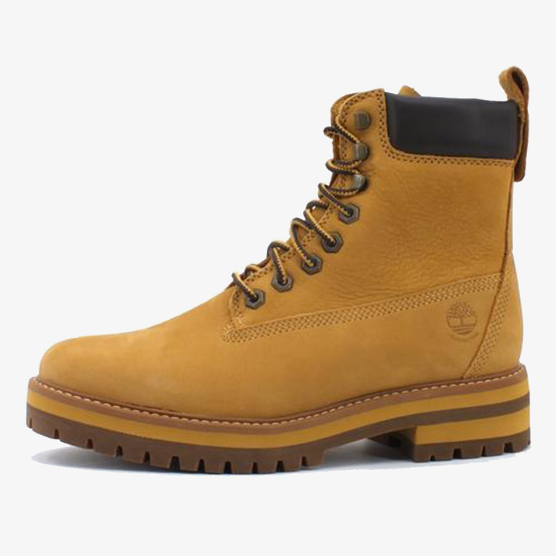 COURMA GUY BOOT WP MD 