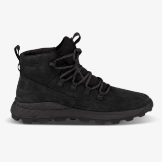 TIMBERLAND Зимни обувки BROOKLYN MDRNALPCHK BLK 