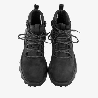 TIMBERLAND Зимни обувки BROOKLYN MDRNALPCHK BLK 