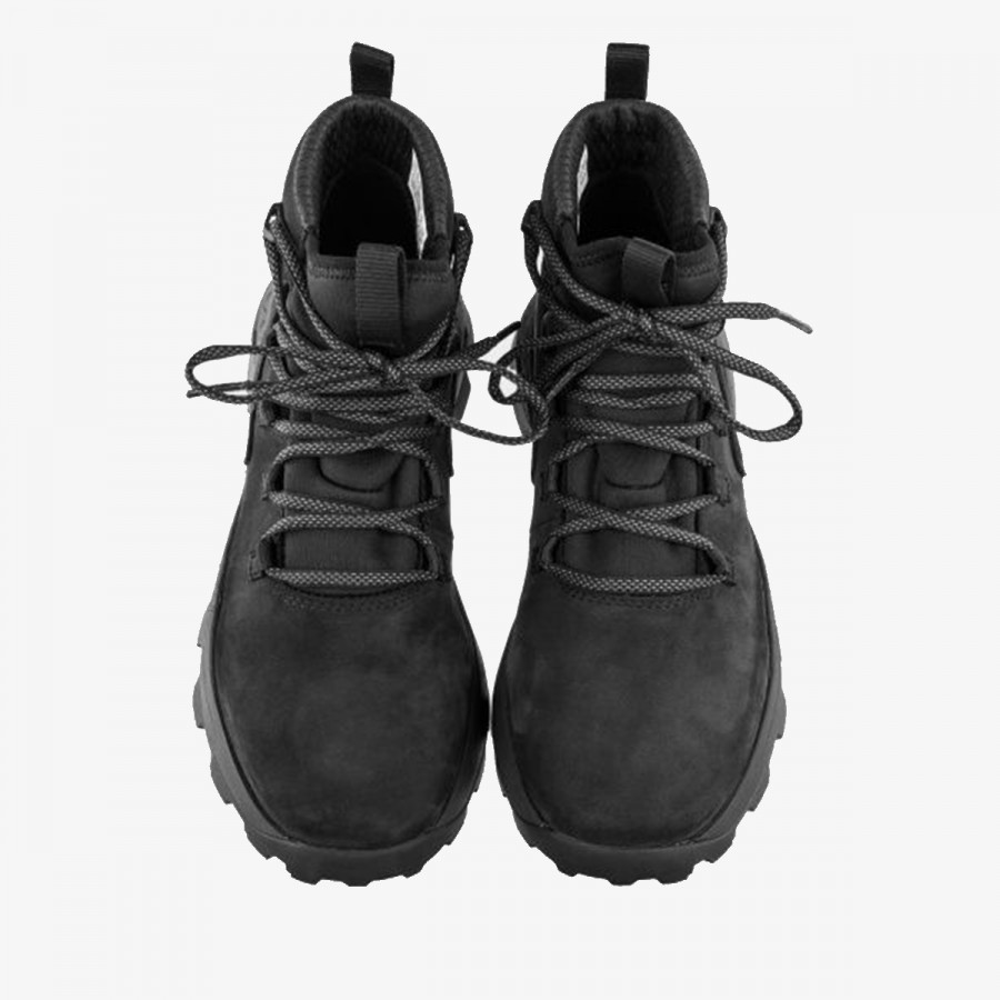 TIMBERLAND Зимни обувки BROOKLYN MDRNALPCHK BLK 