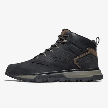 TIMBERLAND Зимни обувки Treeline Trekker Mid WP 