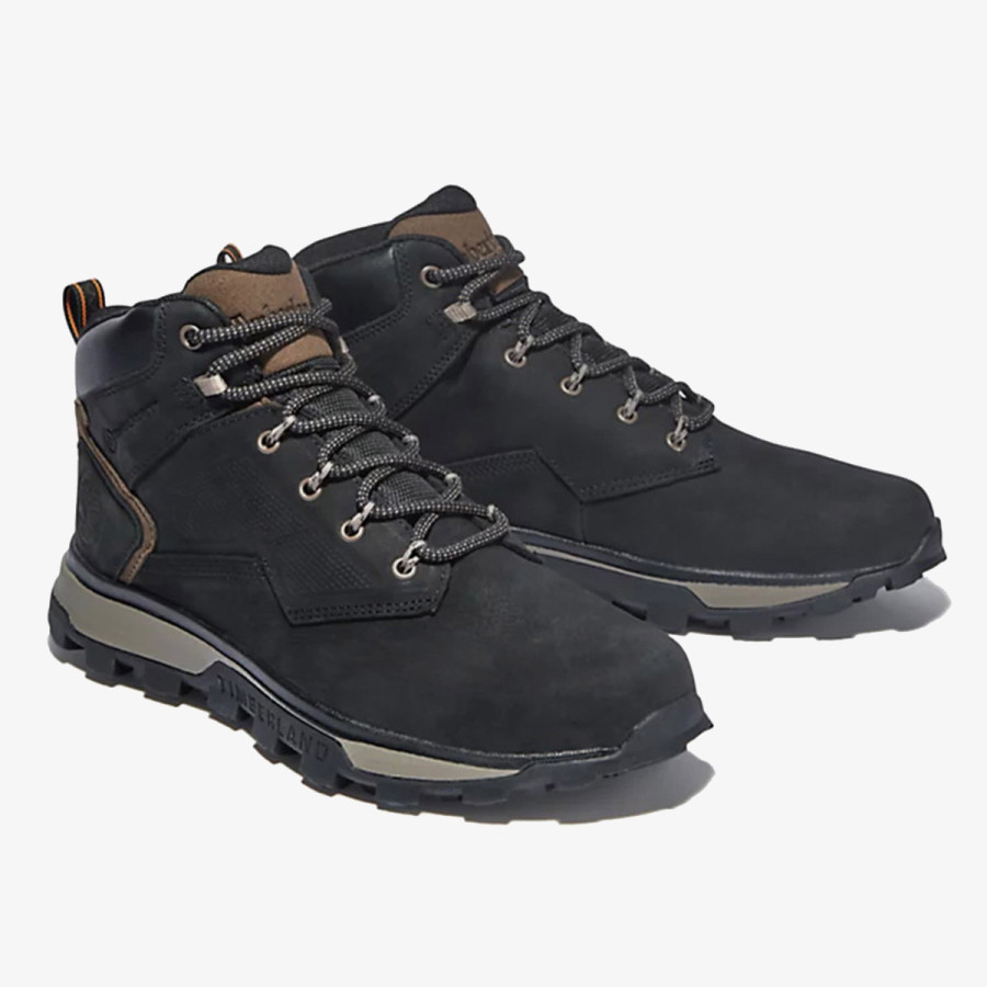 TIMBERLAND Зимни обувки Treeline Trekker Mid WP 