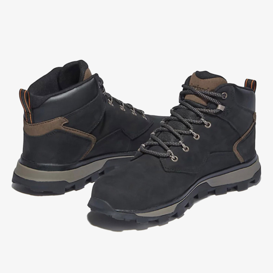 TIMBERLAND Зимни обувки Treeline Trekker Mid WP 