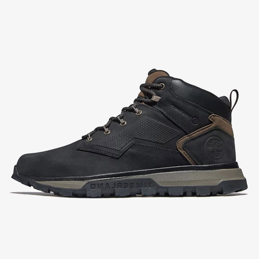 TIMBERLAND Зимни обувки Treeline Trekker Mid WP 