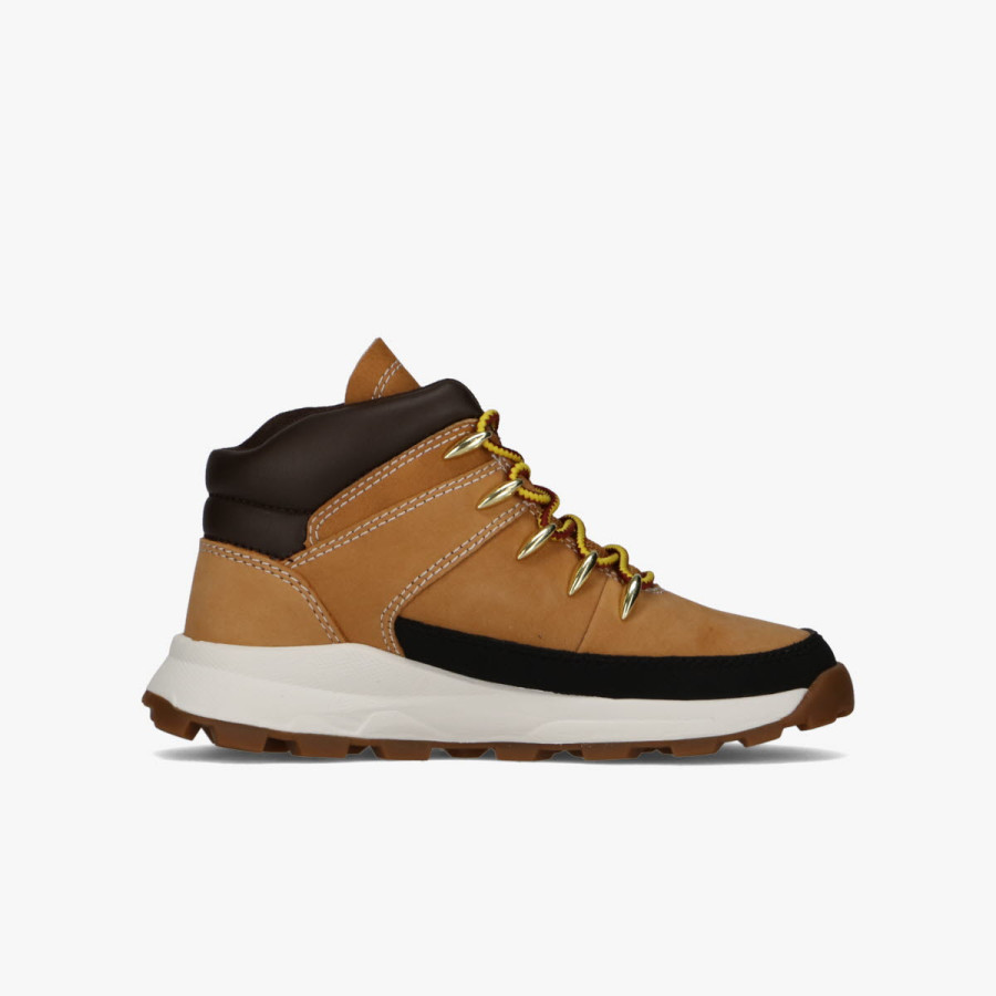 TIMBERLAND Зимни обувки Brooklyn Euro Sprint 