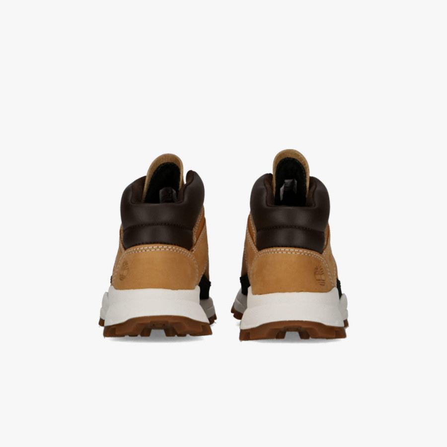 TIMBERLAND Зимни обувки Brooklyn Euro Sprint 