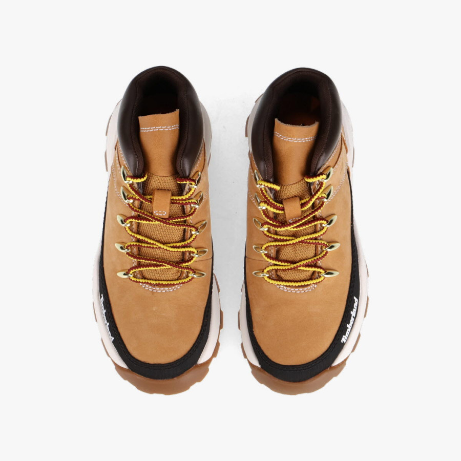 TIMBERLAND Зимни обувки Brooklyn Euro Sprint 