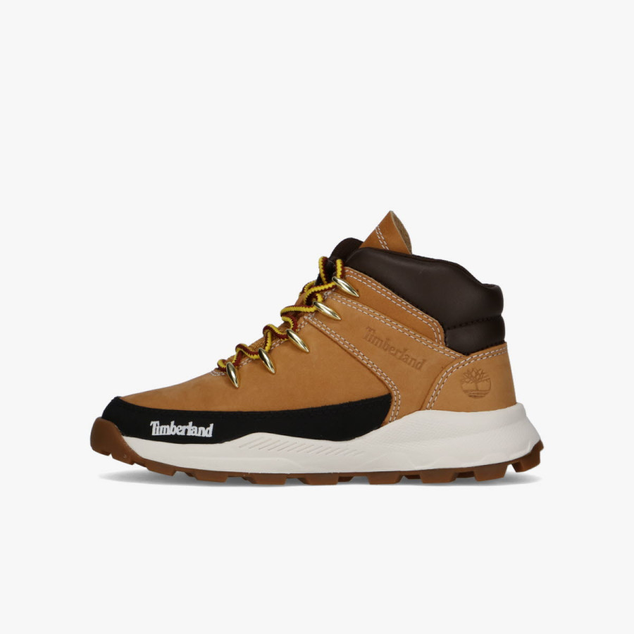 TIMBERLAND Зимни обувки Brooklyn Euro Sprint 