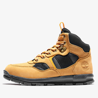 TIMBERLAND Зимни обувки TRUMBULL HIKER WP 