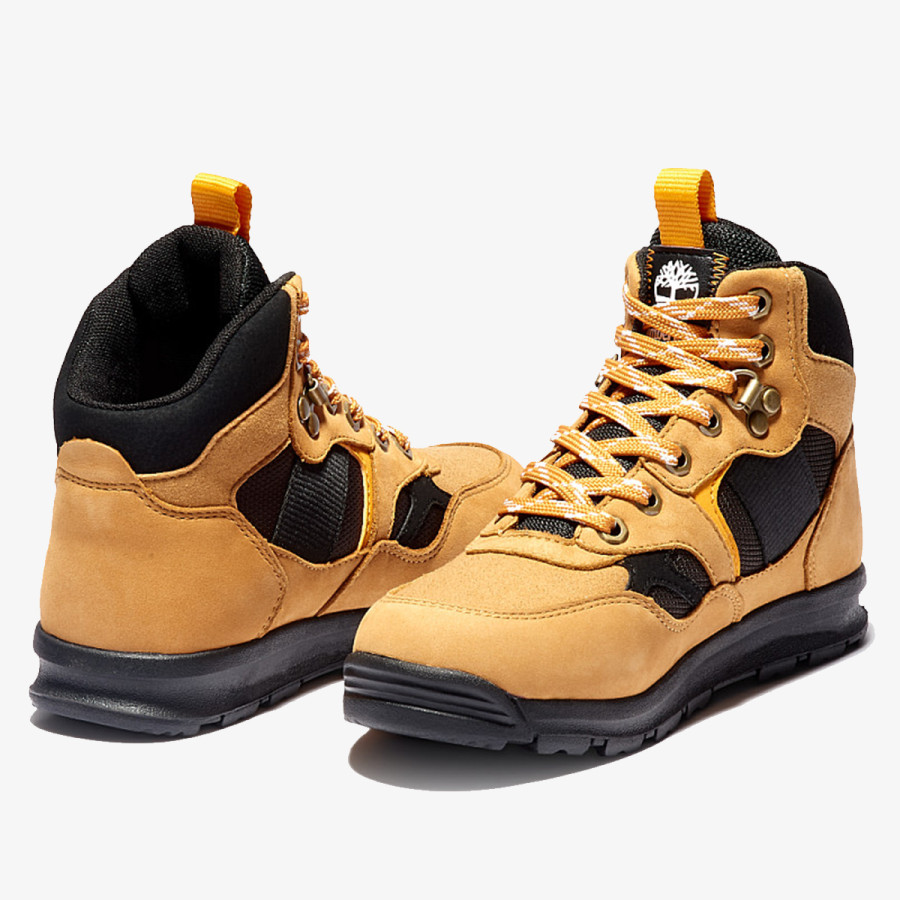 TIMBERLAND Зимни обувки TRUMBULL HIKER WP 