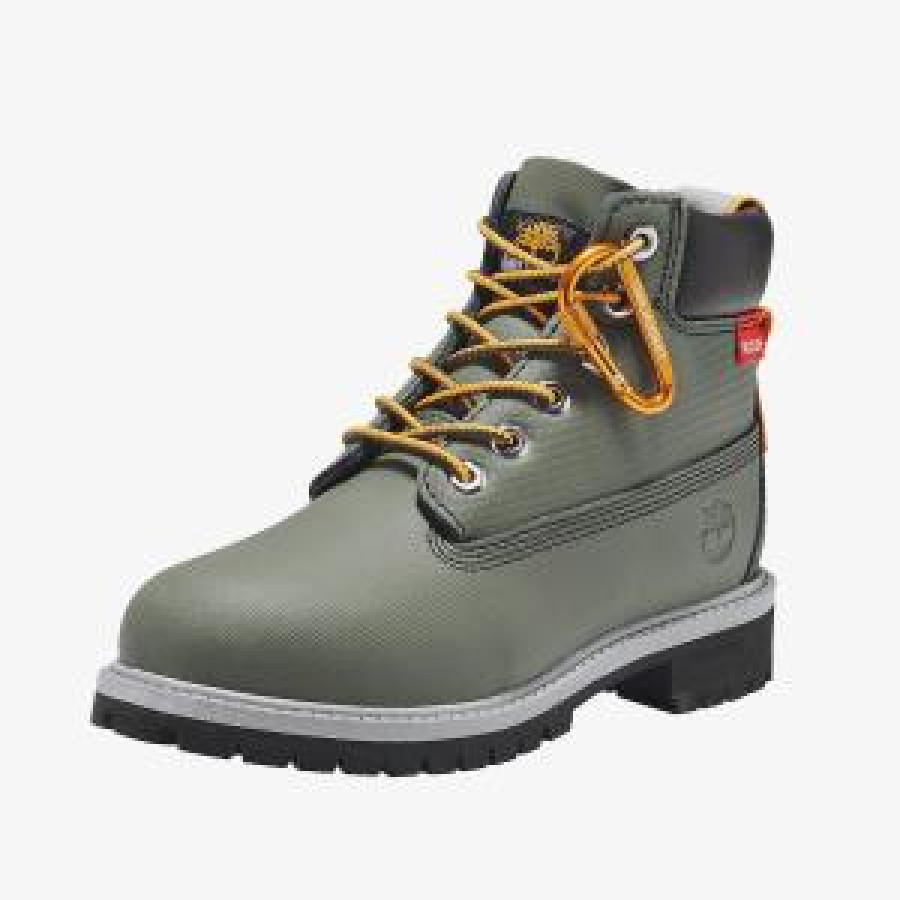 TIMBERLAND Зимни обувки 6 IN PREMIUM WP BOOT 