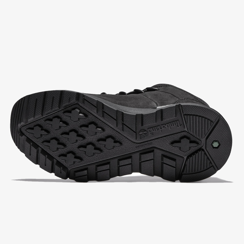 TIMBERLAND Зимни обувки Sprint Trekker Mid WP