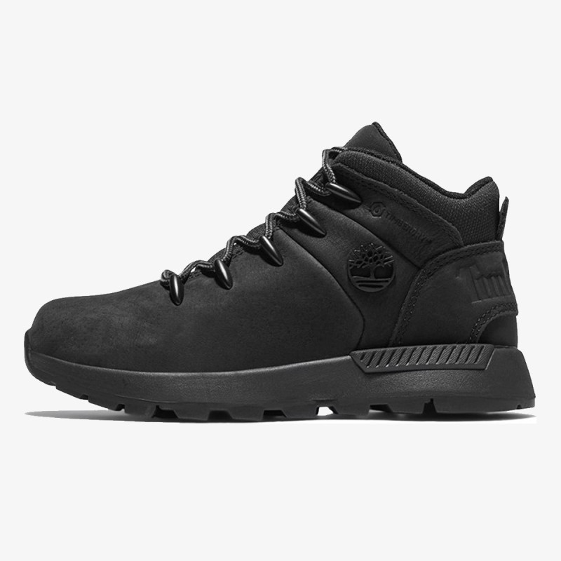 TIMBERLAND Зимни обувки Sprint Trekker Mid WP
